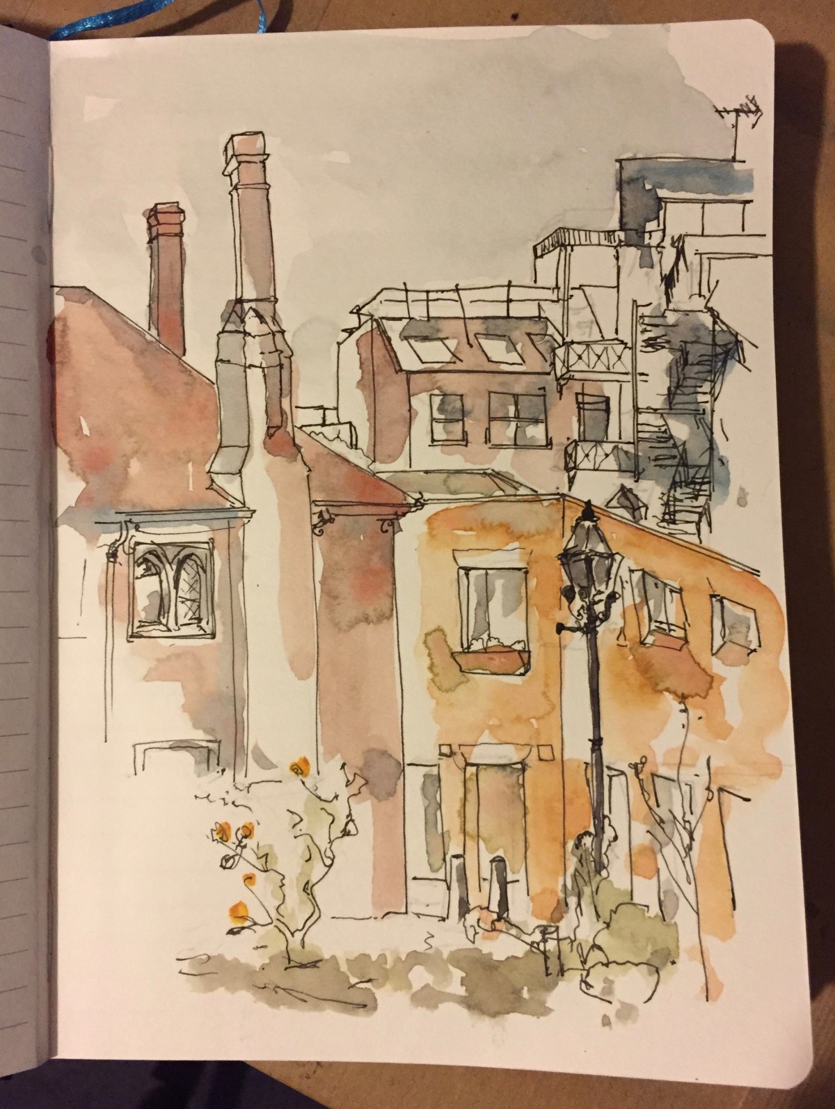 The Admiral Ashmore&nbsp;building