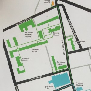 Bunhill Heat and Power