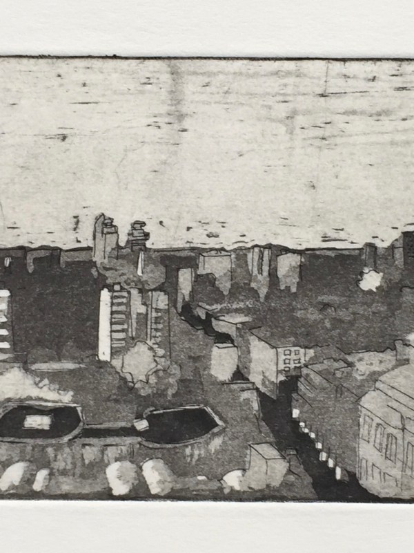 Towers of North&nbsp;London