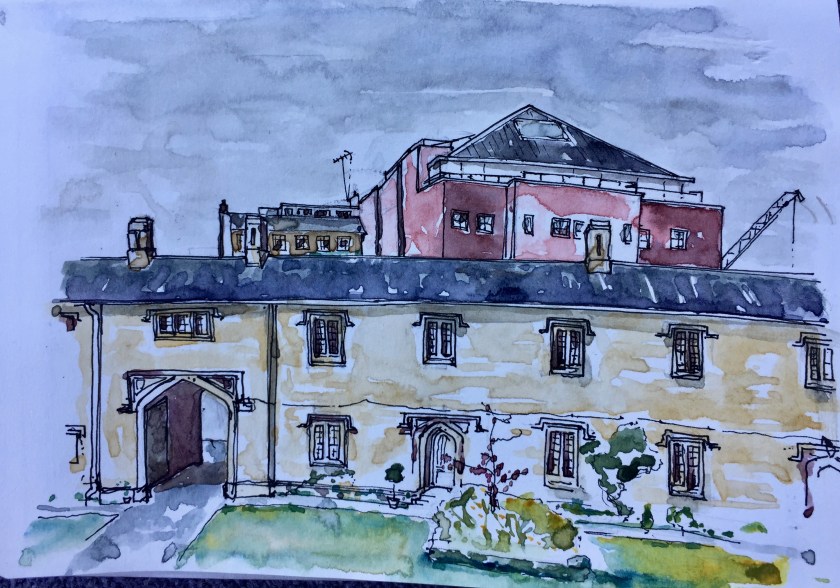 November 22nd 2017 (Pensioners Court)