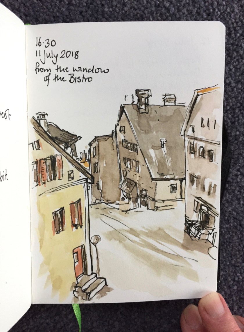 IMG_4626 From the window of the Bistro