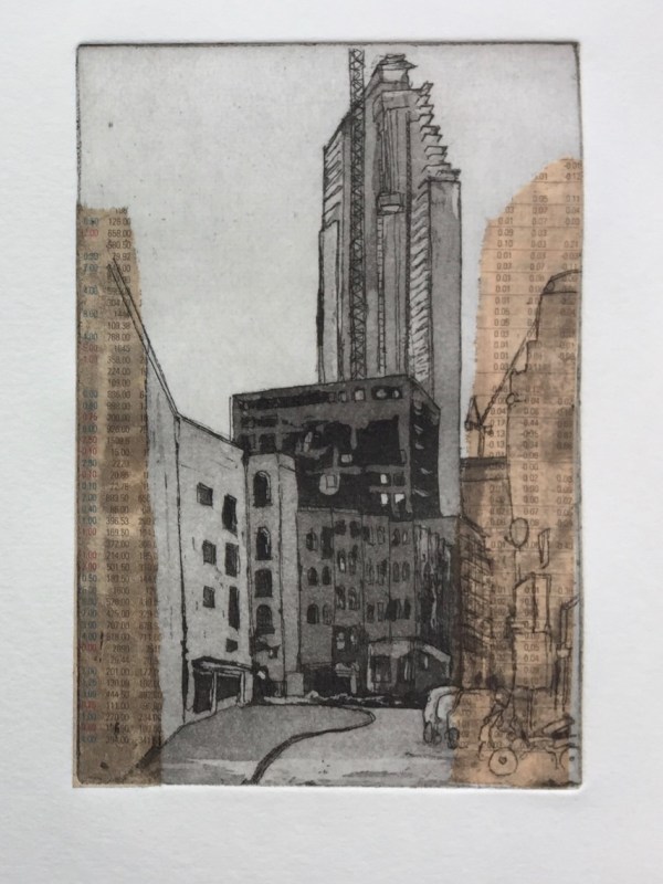The Atlas Building –&nbsp;prints