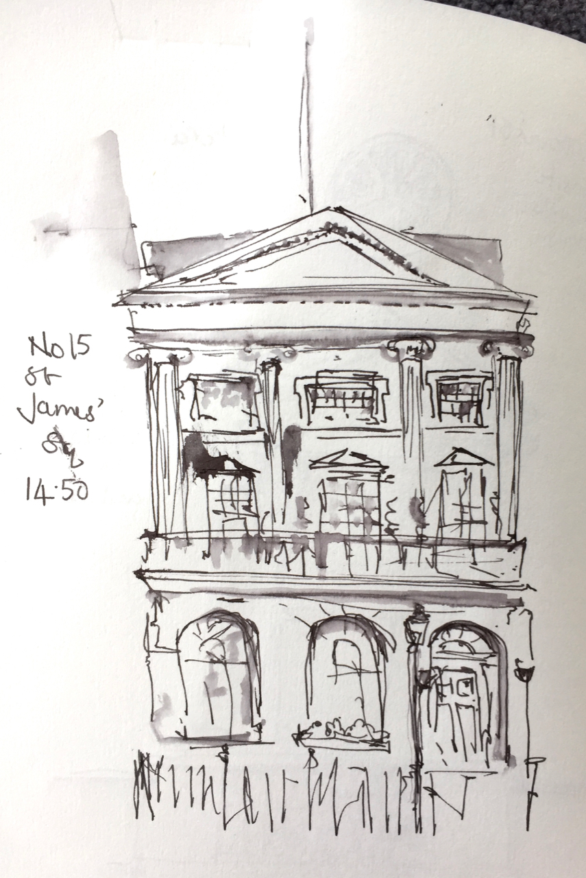 In the footsteps of&nbsp;Nelson