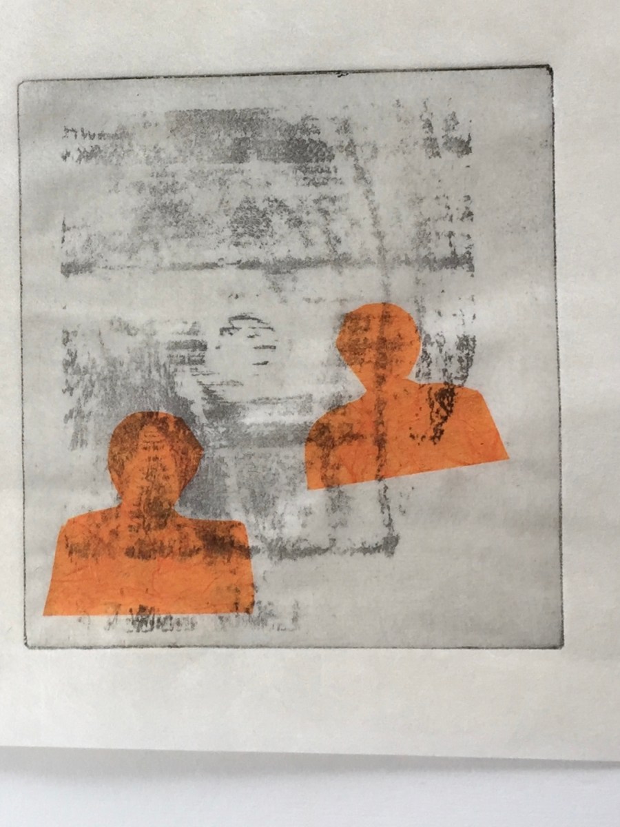 Strange Landscapes from Wood&nbsp;(2)