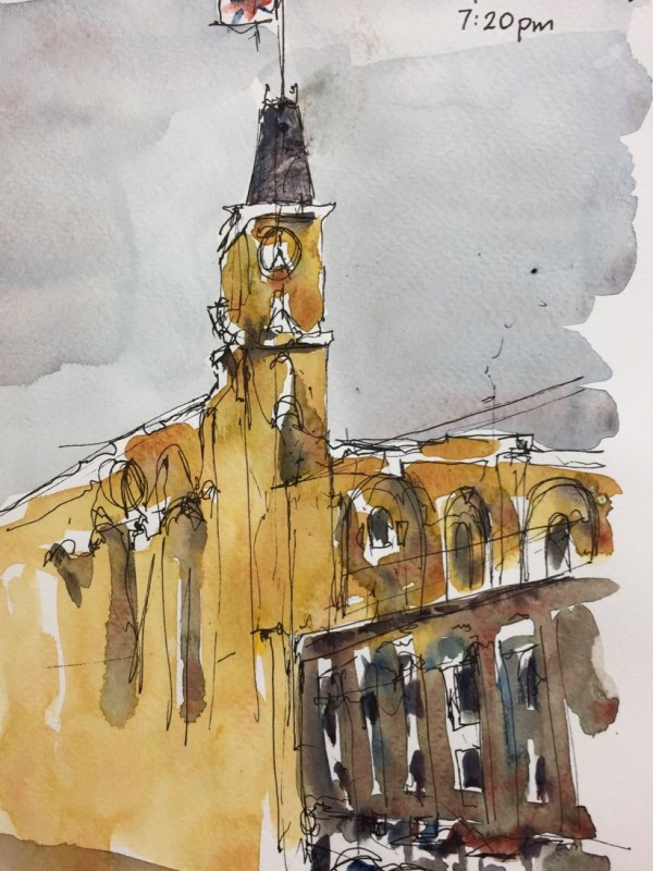 99 Leman Street E1 – Co-operative Wholesale Society&nbsp;(CWS)