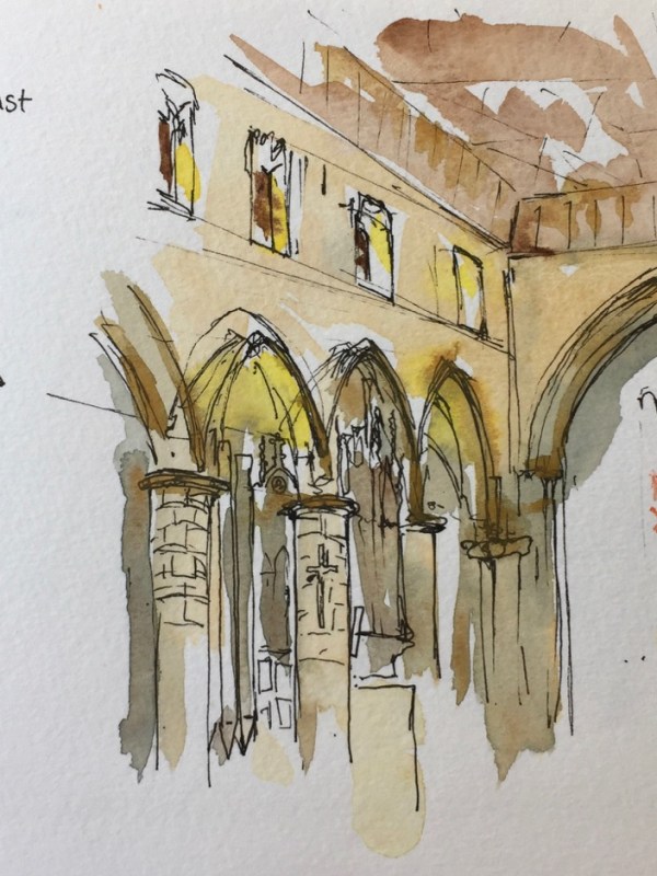 St Machar’s Cathedral,&nbsp;Aberdeen