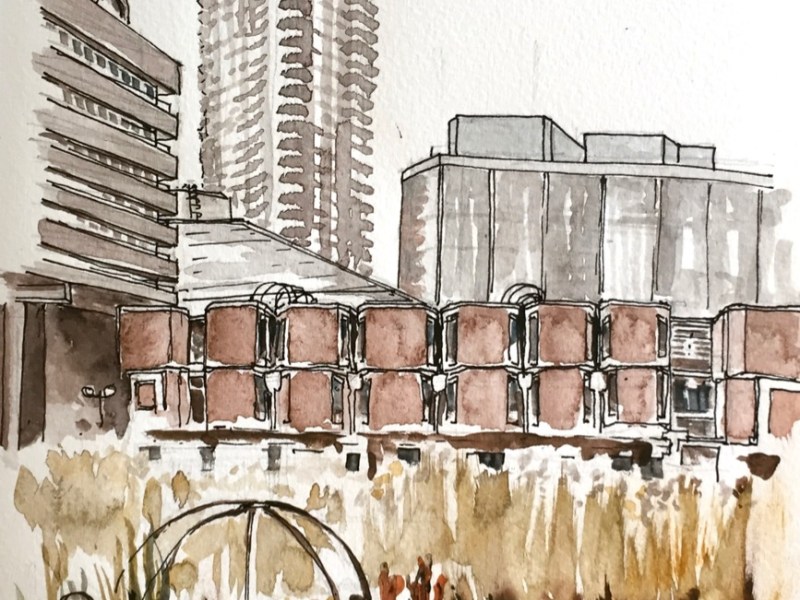 Guildhall School of Music and&nbsp;Drama