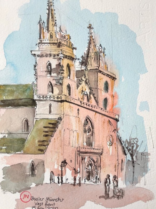 Basel, February 2020