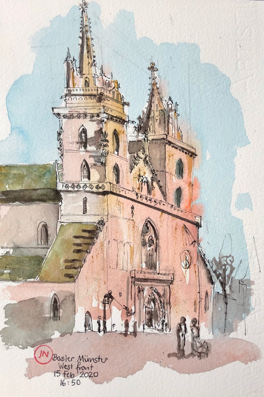 Basel, February 2020