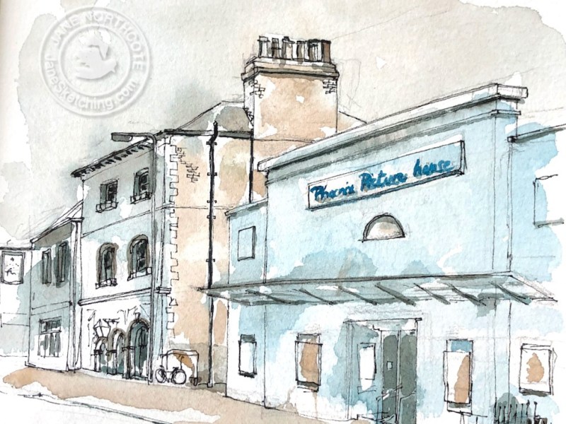 Phoenix Picture House,&nbsp;Oxford