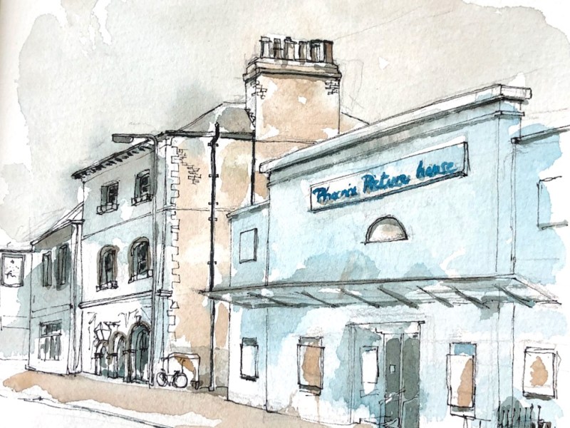 Phoenix Picture House,&nbsp;Oxford