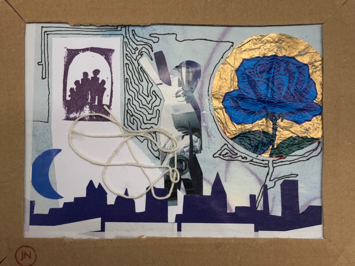 Connection to friends in another&nbsp;city