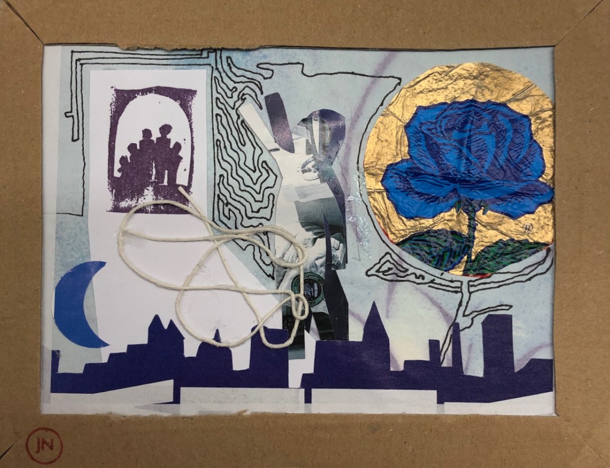 Connection to friends in another&nbsp;city