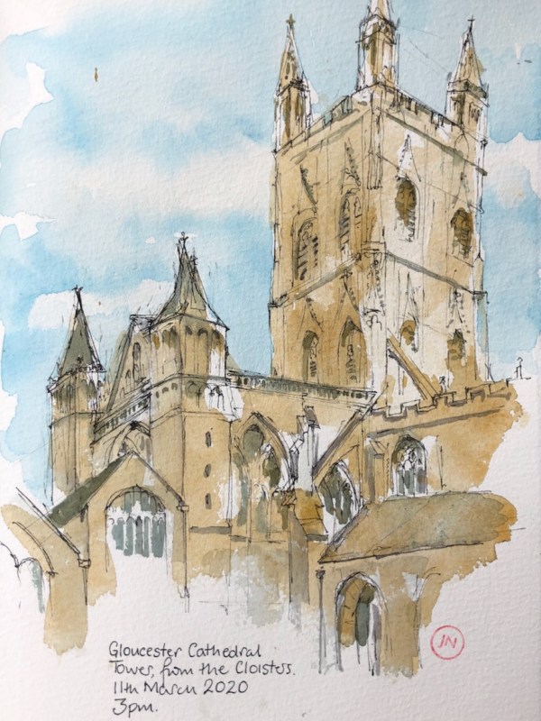 Gloucester Cathedral