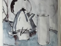 Indoor scenes (11 Apr – 1&nbsp;May)