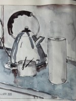 Indoor scenes (11 Apr – 1&nbsp;May)