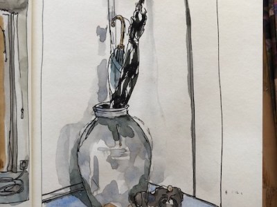 Indoor scenes (1 May to 11&nbsp;May)