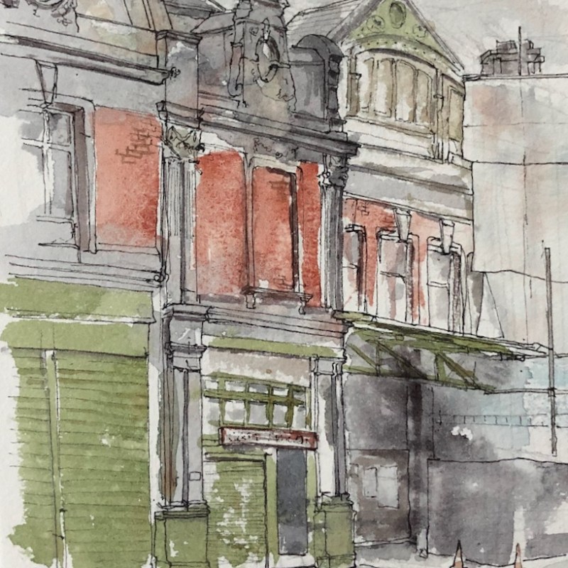 “Catering Meats Smithfield”