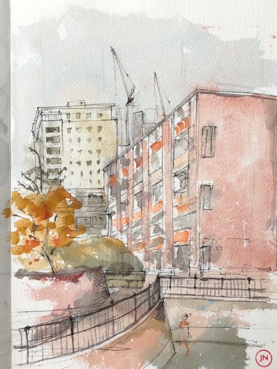 Bayer House, Golden Lane&nbsp;Estate