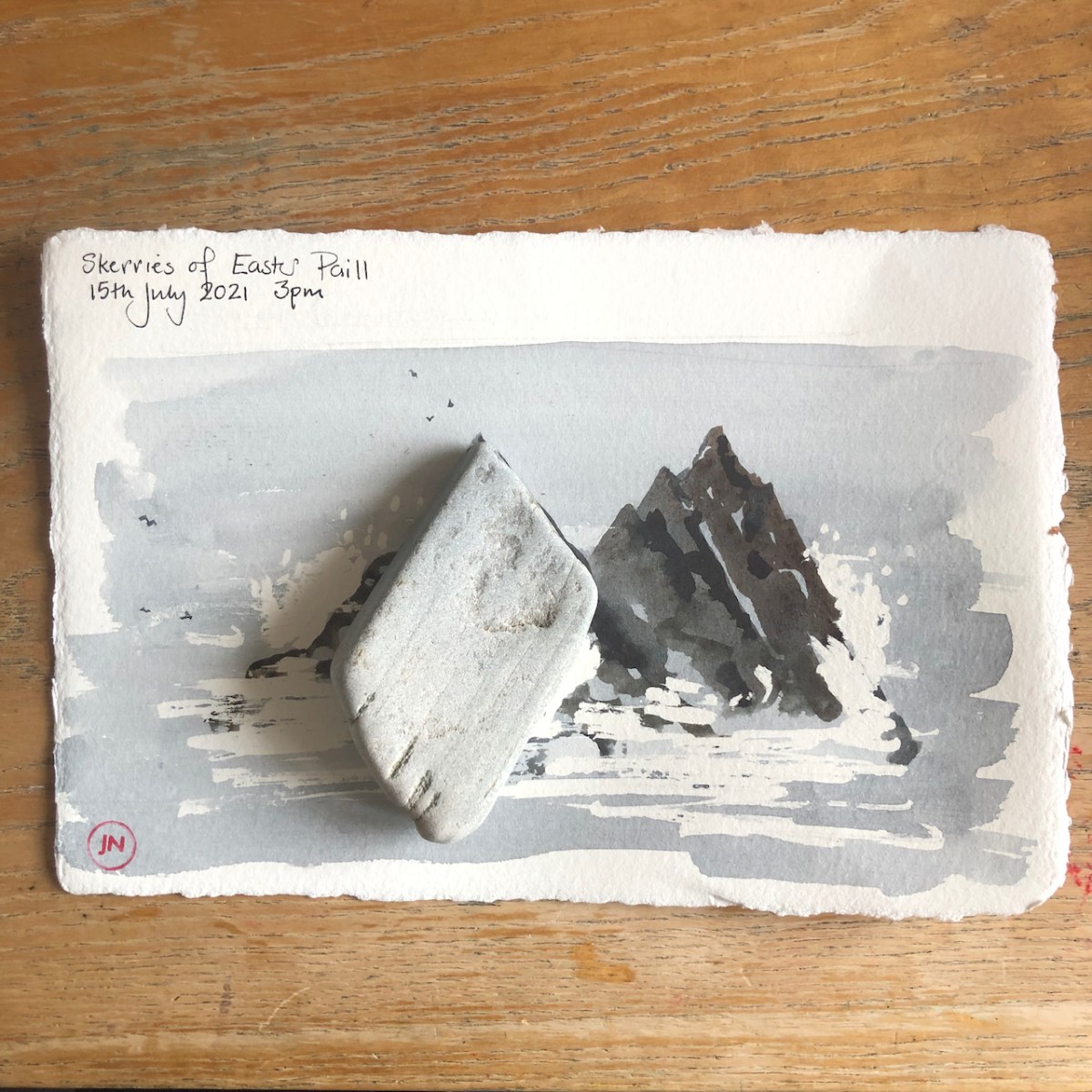 Shetland 2021 – Coastal&nbsp;rocks