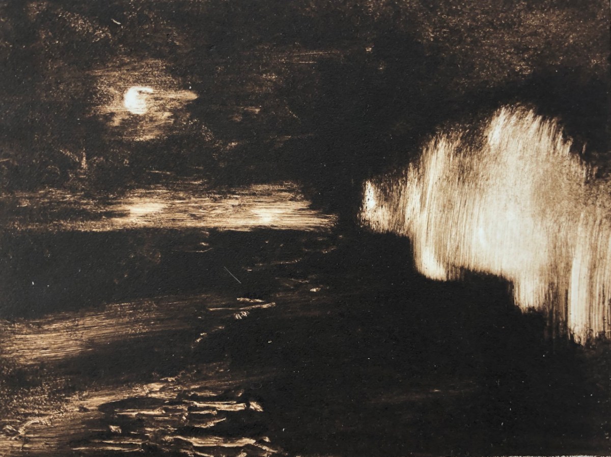 “Coastal workshop” drawings and&nbsp;prints