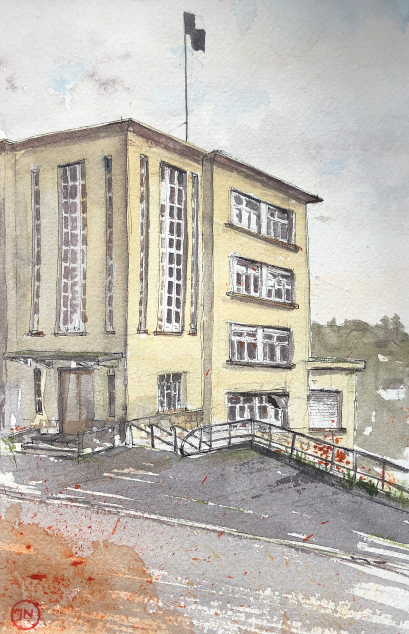 26 rue des Rasses, Sainte-Croix,&nbsp;Vaud