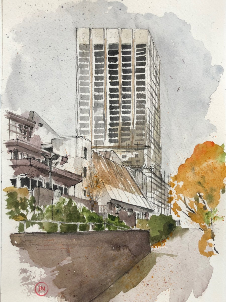 London Television Centre&nbsp;SE1