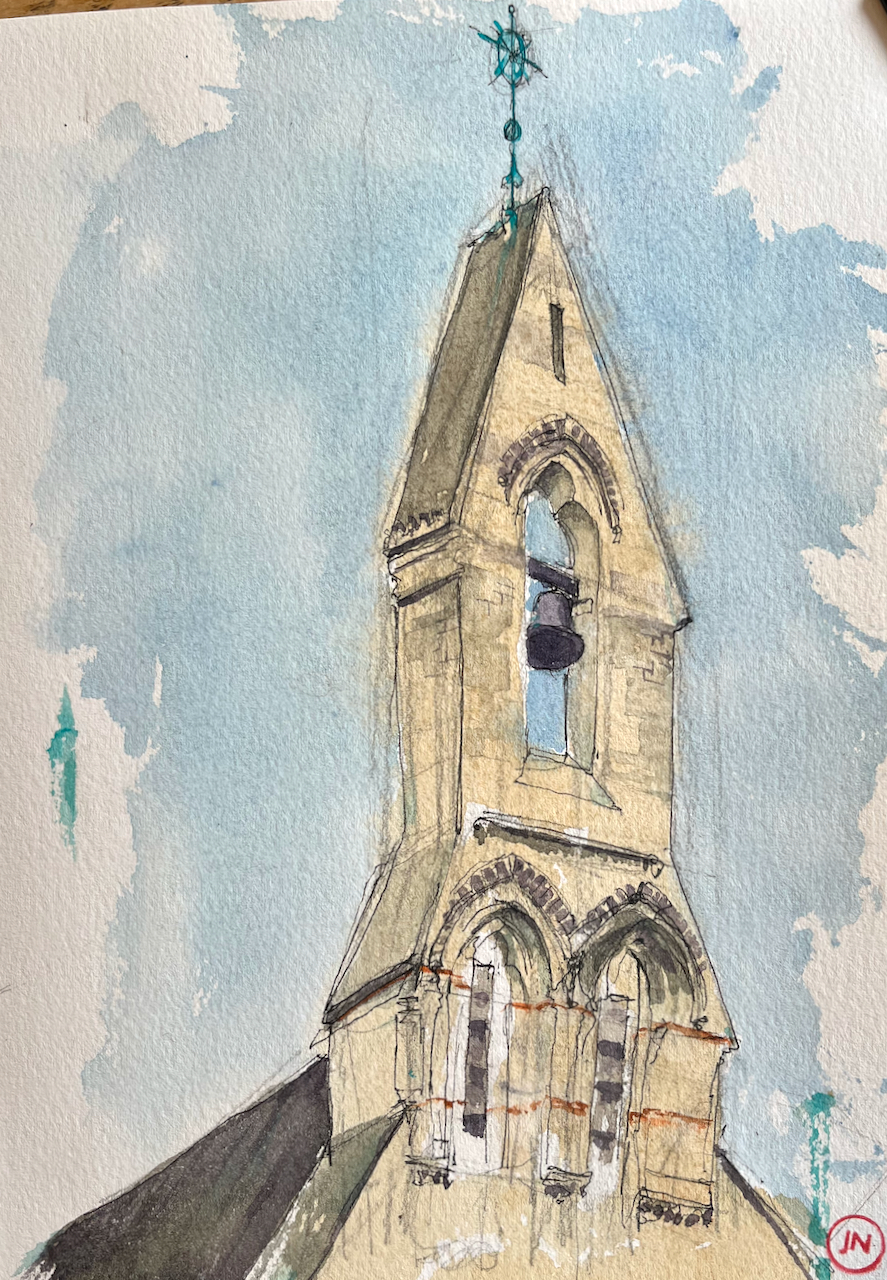 St Monica’s Church, Hoxton&nbsp;N1