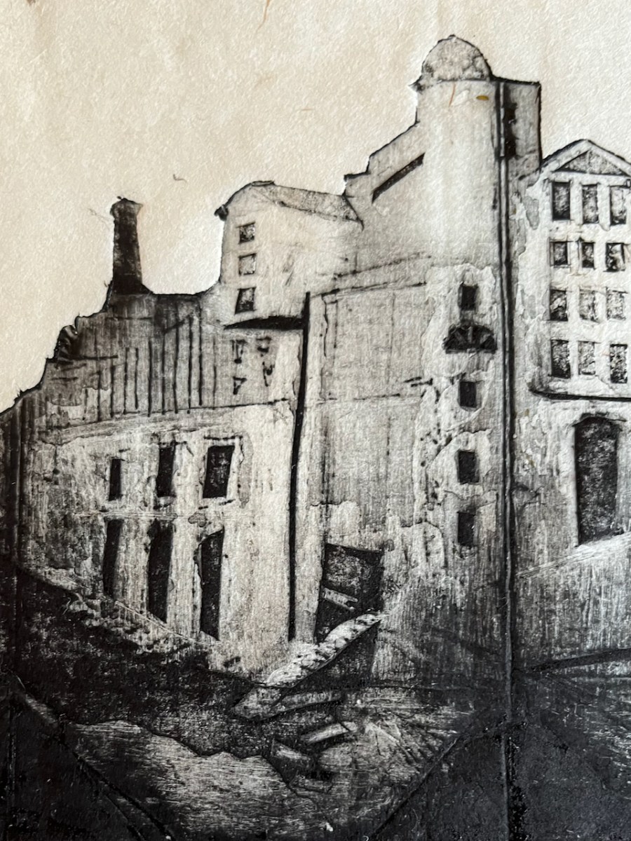 Anchor Brewhouse, Horselydown Old Stairs,&nbsp;SE1