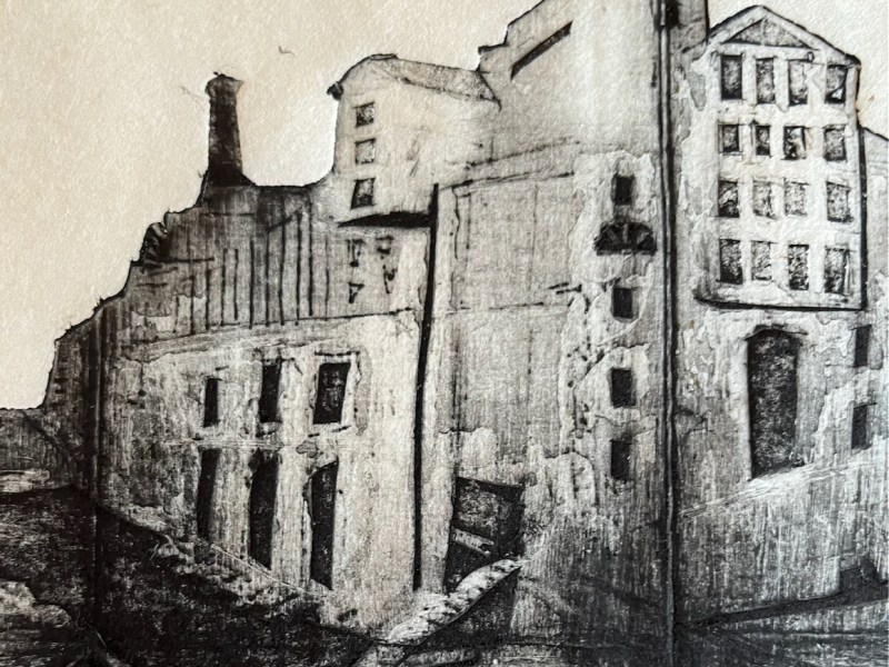 Anchor Brewhouse, Horselydown Old Stairs,&nbsp;SE1