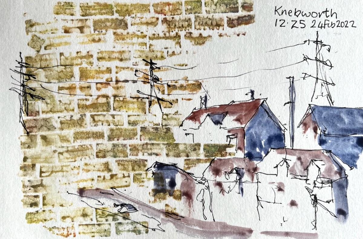 Train journey to&nbsp;Newcastle