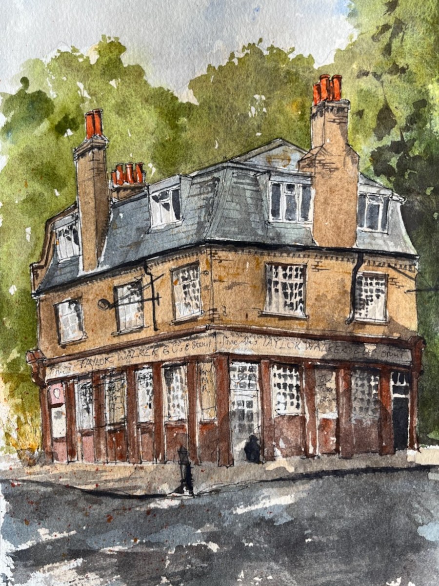 Turks Head Wapping,&nbsp;E1