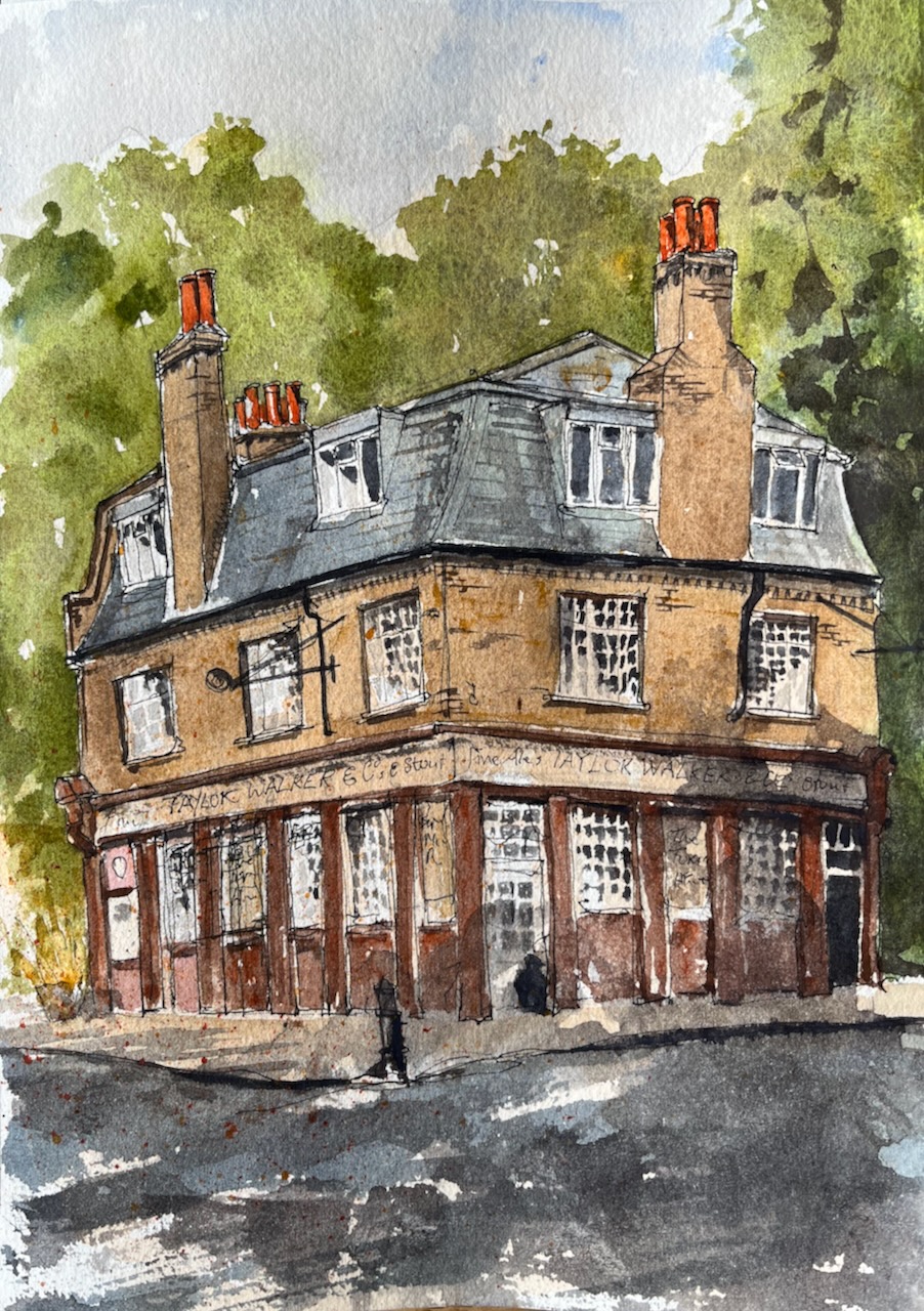 Turks Head Wapping,&nbsp;E1