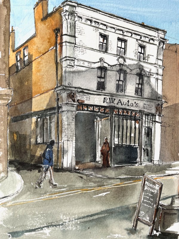 2 Morocco Street, Bermondsey, London&nbsp;SE1