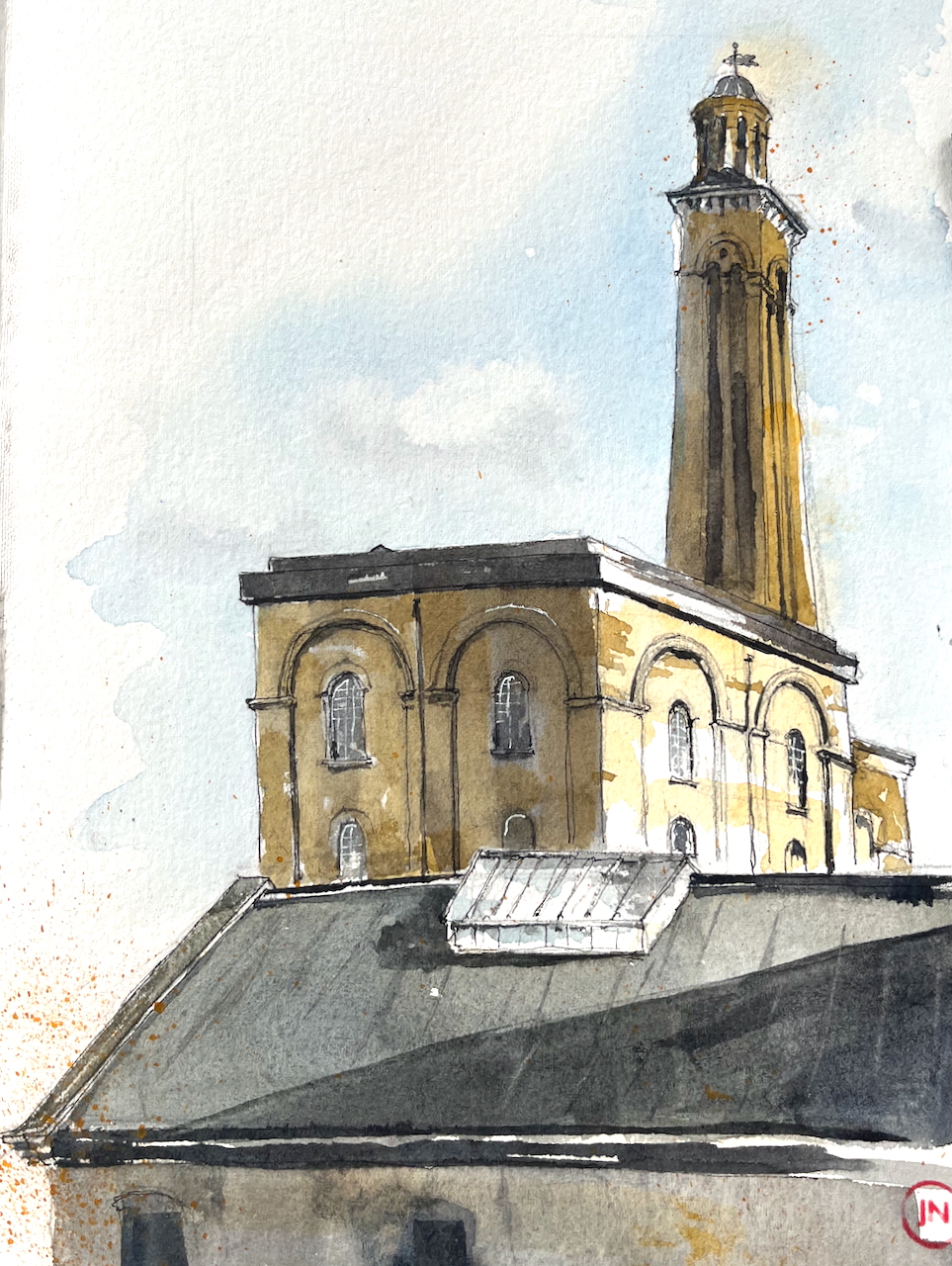 London Water and Steam Museum, Brentford, TW8&nbsp;0EN