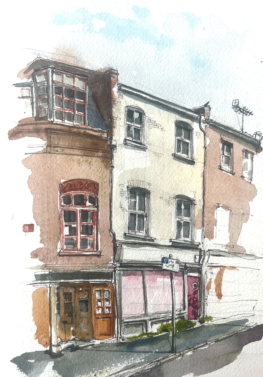 121 and 123 Tyers Street, Vauxhall, SE11&nbsp;5HS