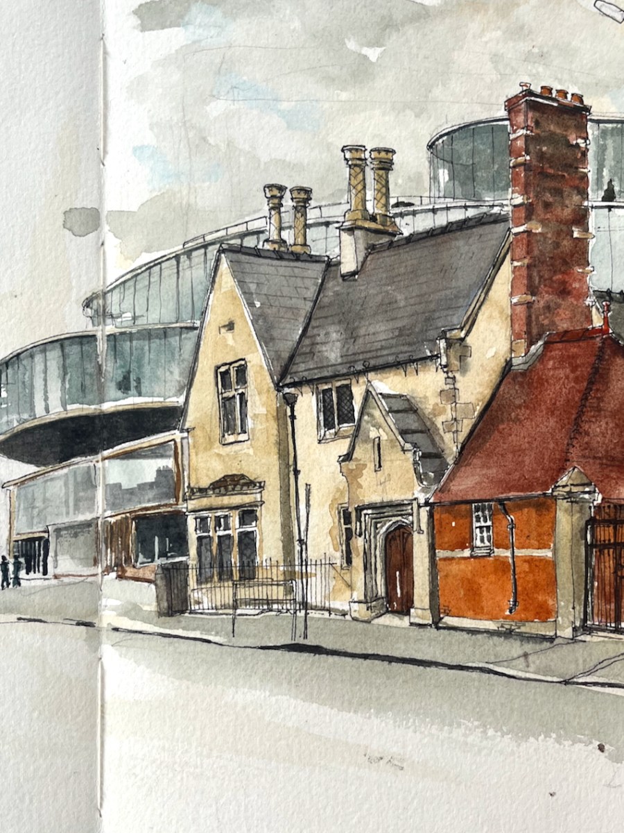 119a Walton Street, Oxford&nbsp;OX2