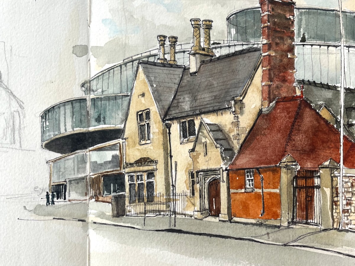 119a Walton Street, Oxford&nbsp;OX2