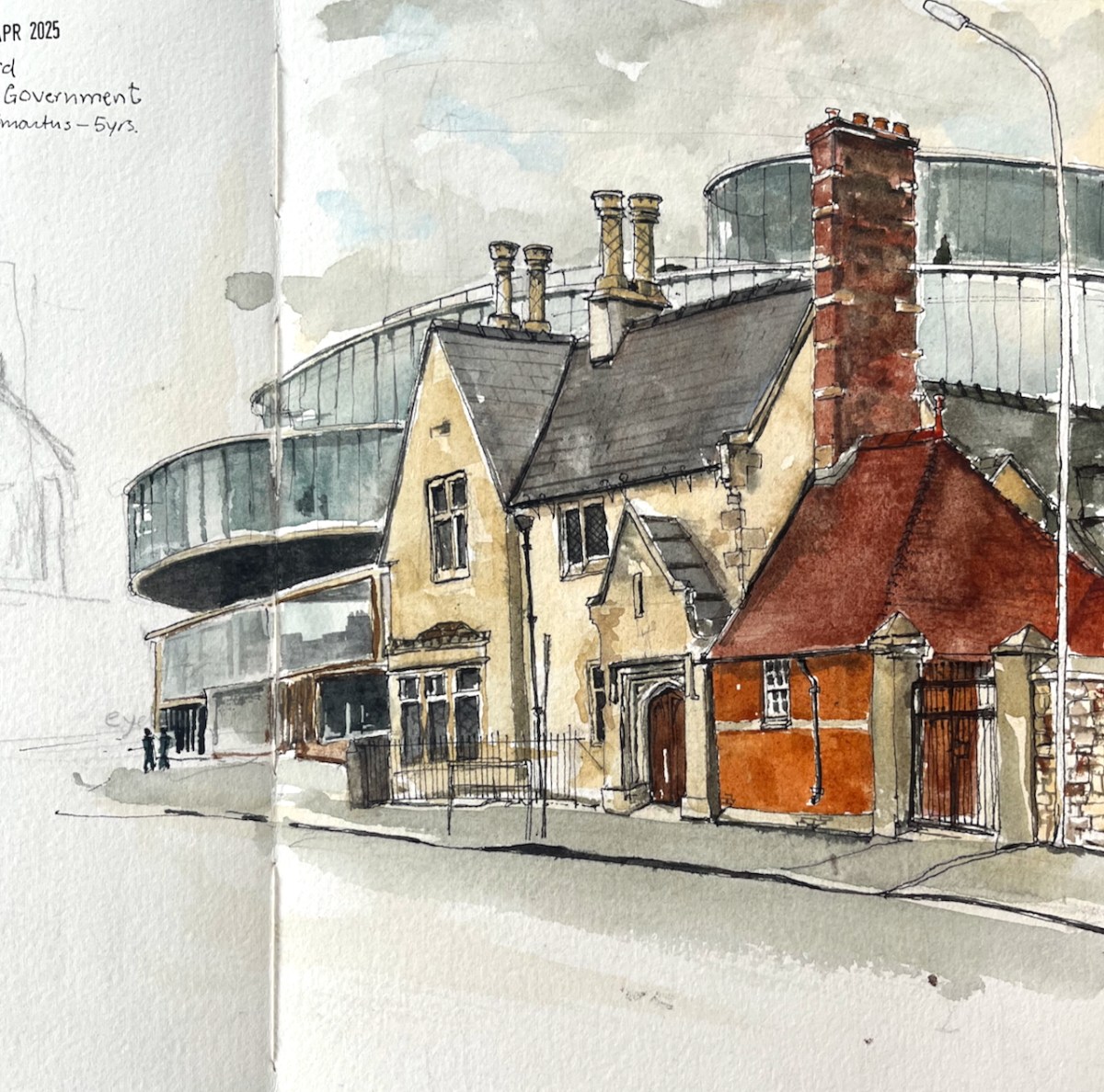 119a Walton Street, Oxford&nbsp;OX2