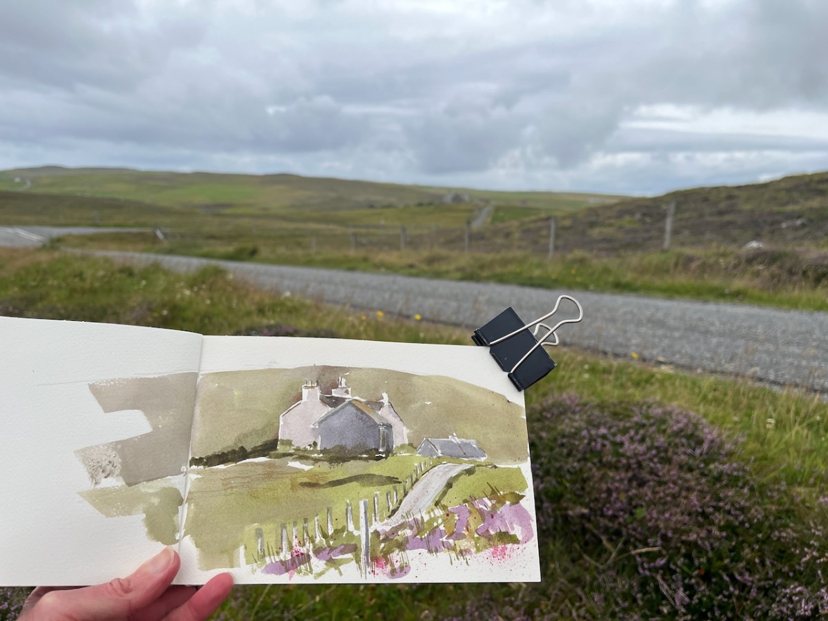 Houses in Shetland –&nbsp;2025