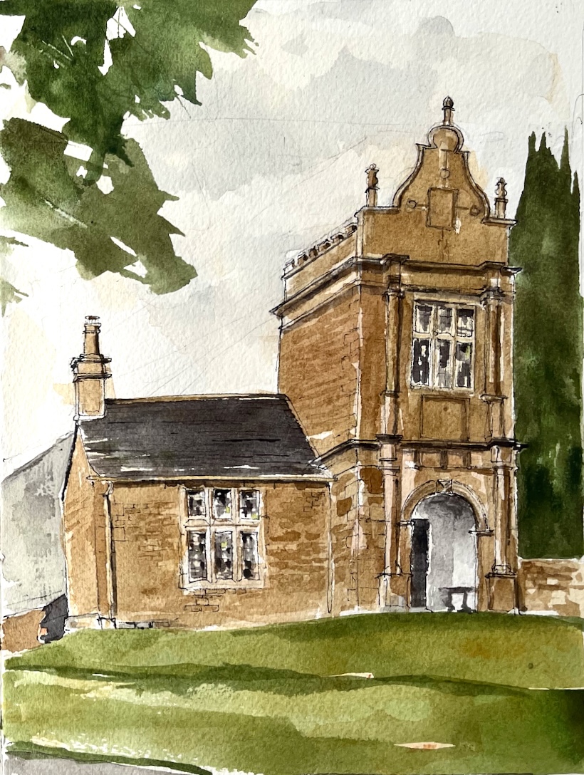 Lynch Lodge, Alwalton, Cambridgeshire PE7&nbsp;3UU