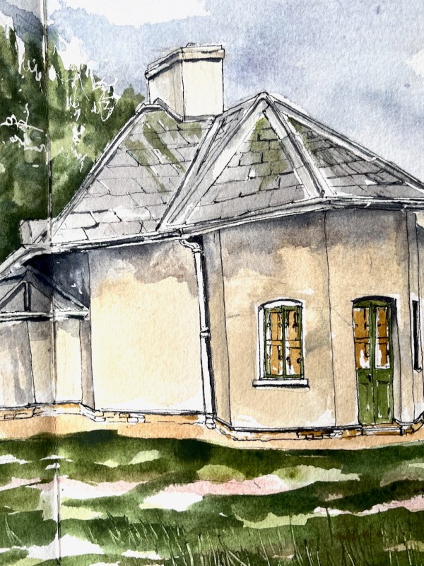 The Dairy at Kenwood&nbsp;House