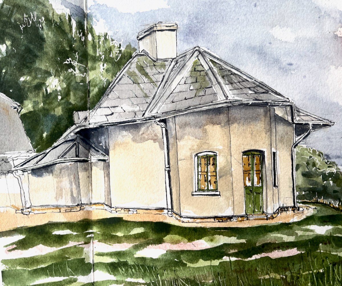 The Dairy at Kenwood&nbsp;House