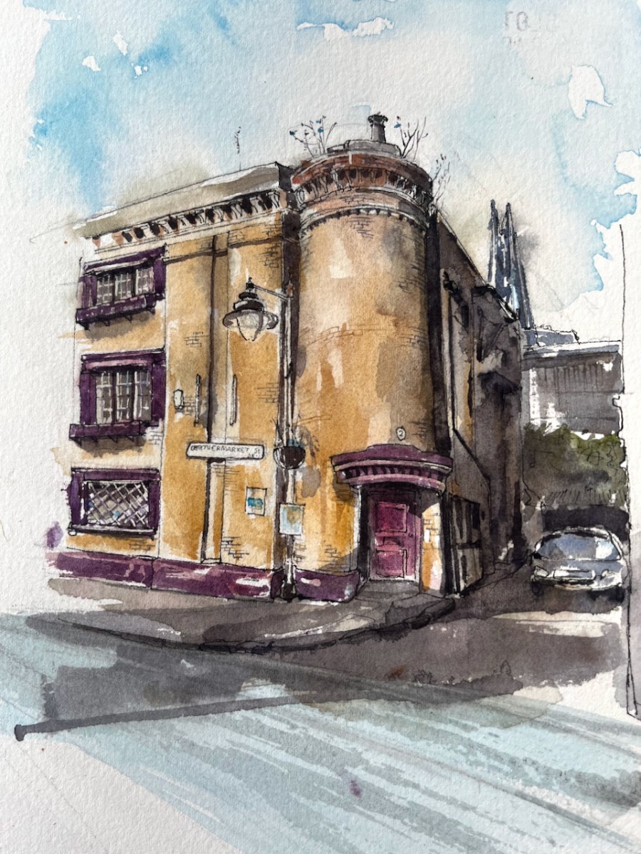 2 Leathermarket Street, Bermondsey,&nbsp;SE1