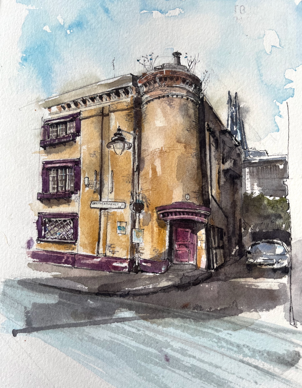 2 Leathermarket Street, Bermondsey,&nbsp;SE1