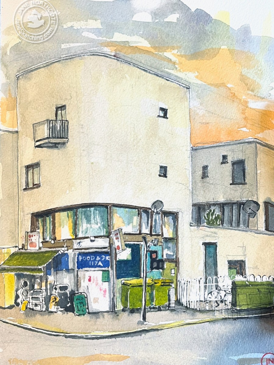 Donnybrook Quarter, Old Ford, Tower Hamlets, London&nbsp;E3