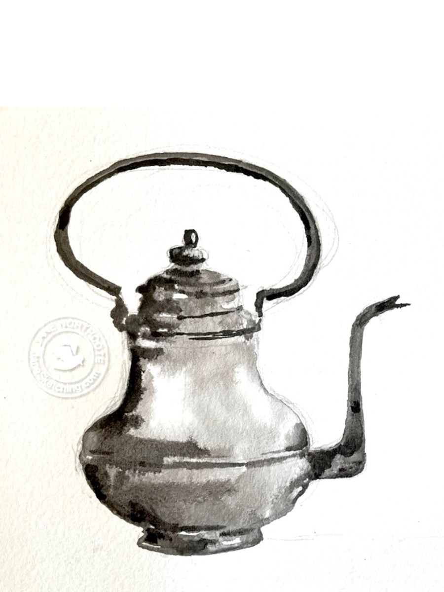 Objects at Burrastow – July and August&nbsp;2026