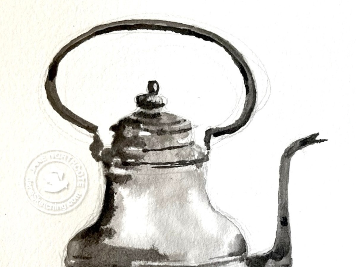 Objects at Burrastow – July and August&nbsp;2026