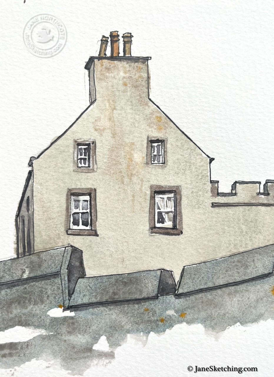 Shetland 2026 (part 2 –&nbsp;Burrastow)