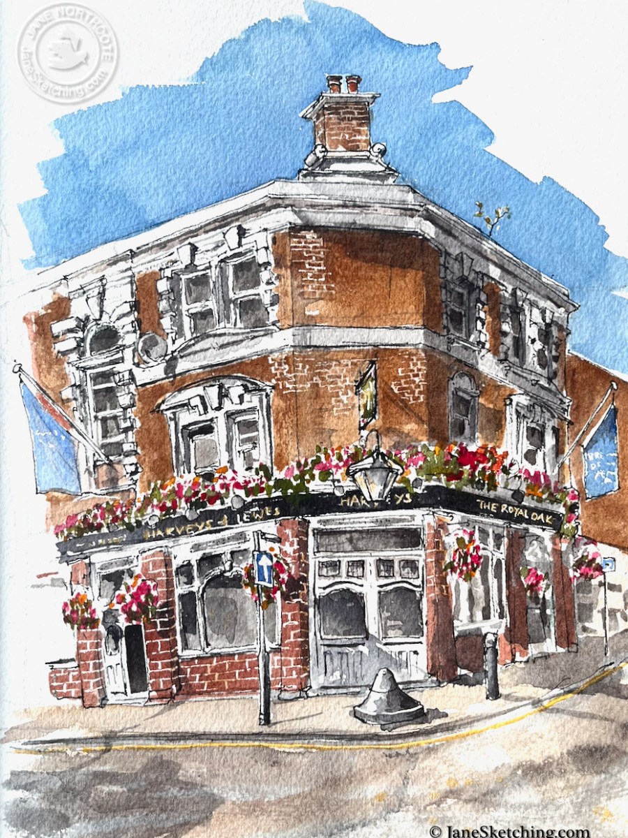 Royal Oak Borough, 44 Tabard Street,&nbsp;SE1